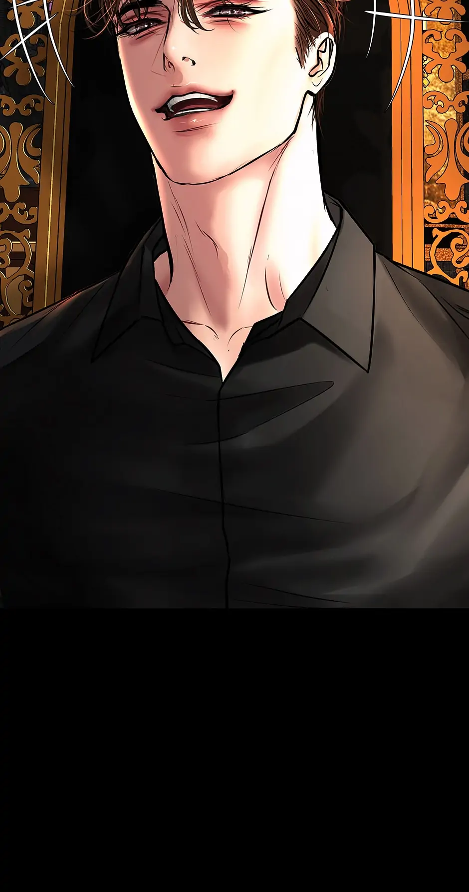 I Made a Deal with the Devil chapter 11 page 9