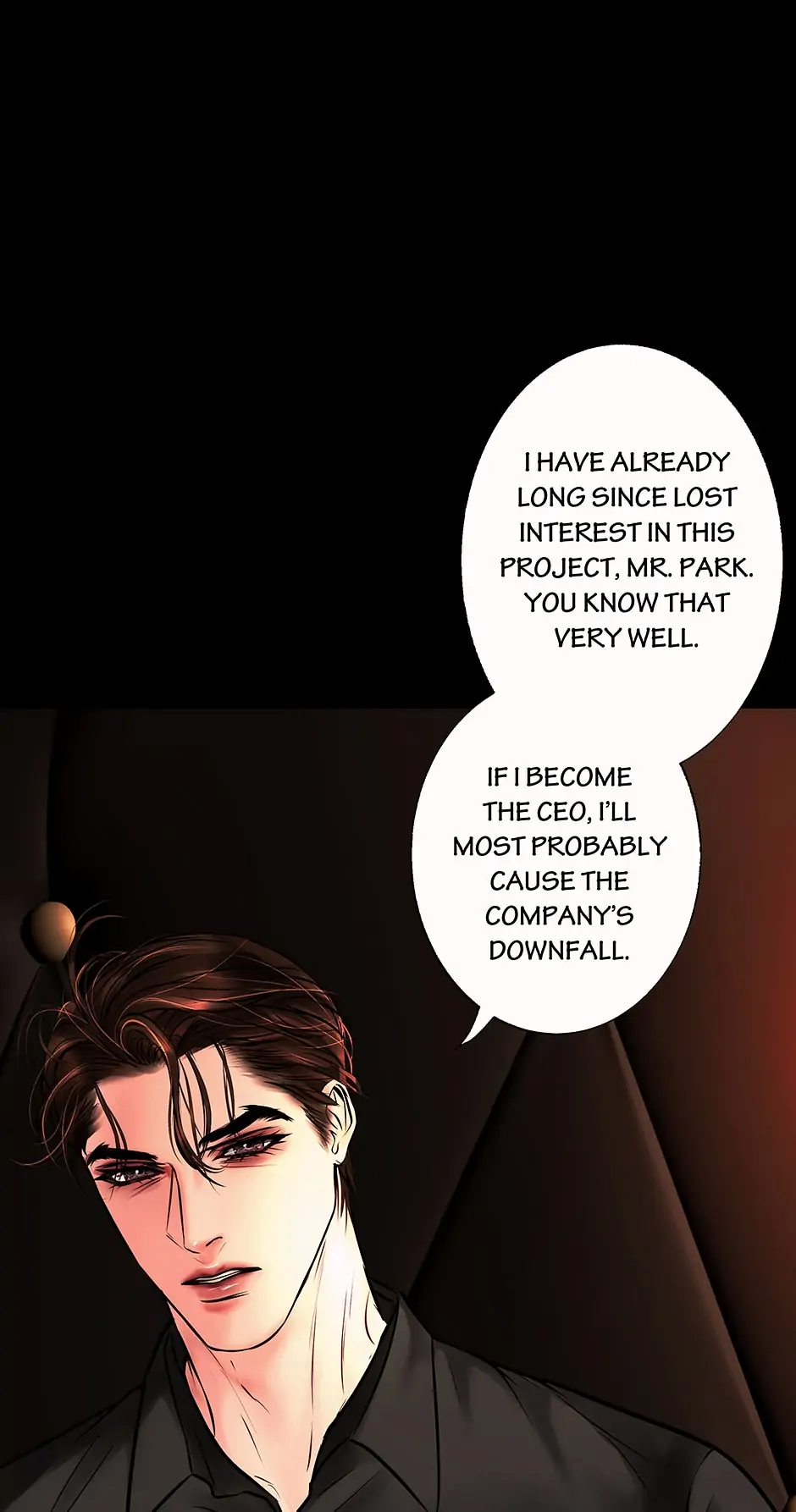 I Made a Deal with the Devil chapter 11 page 91