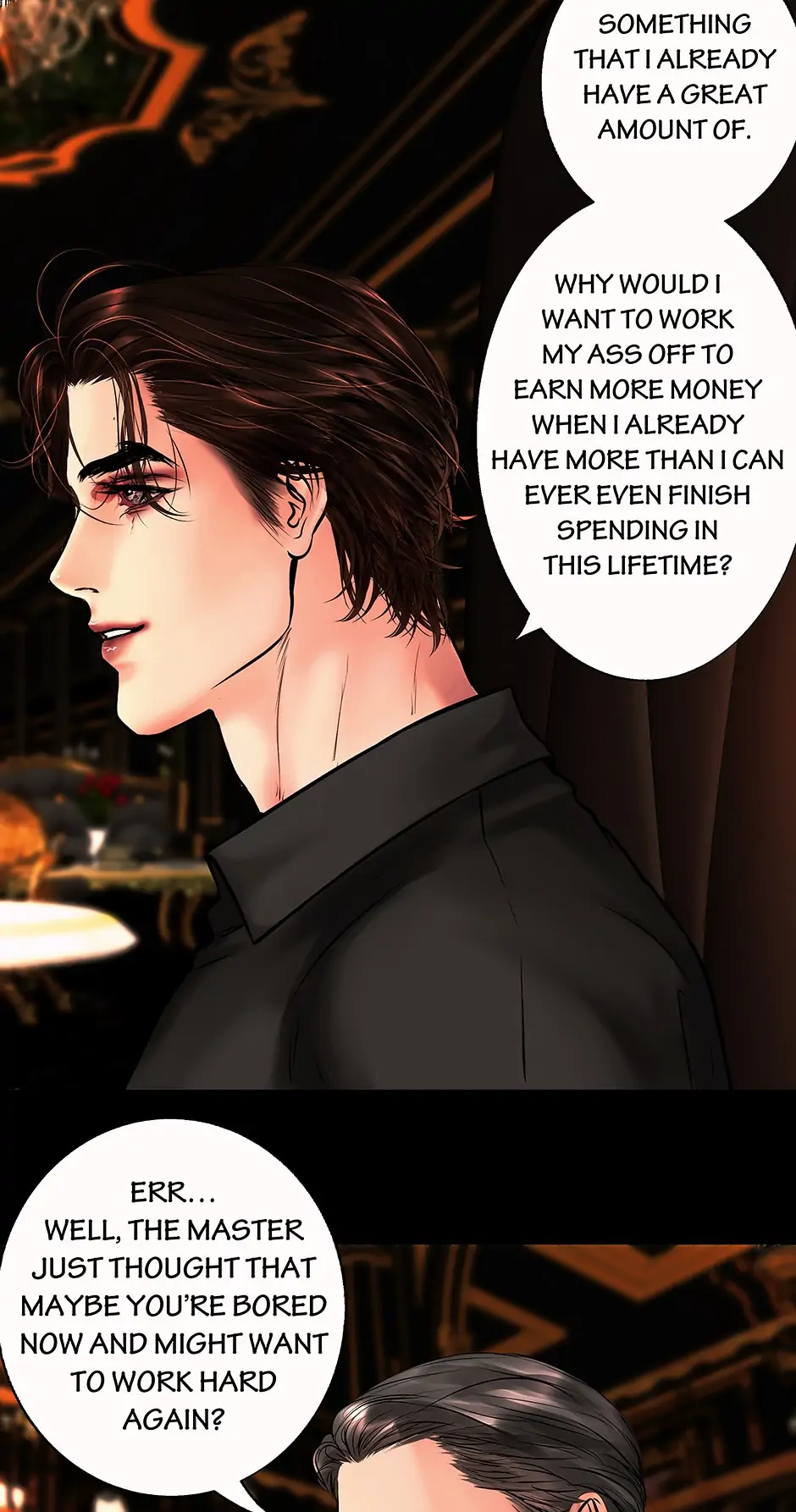I Made a Deal with the Devil chapter 11 page 93