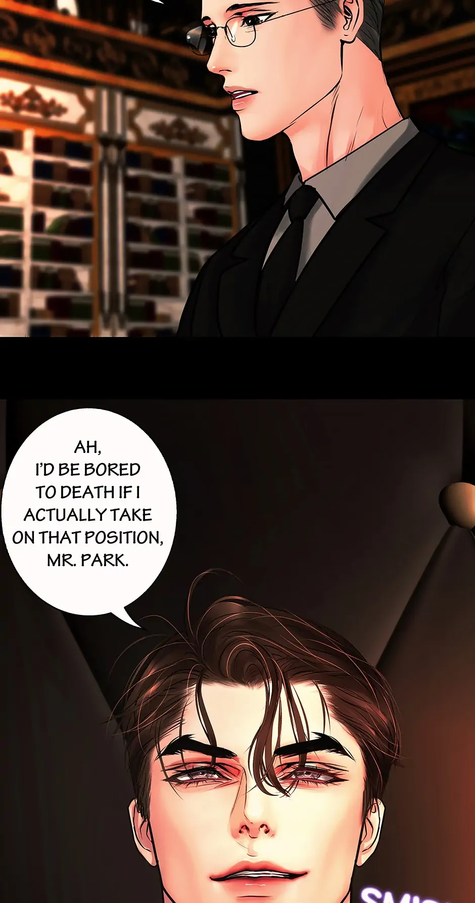I Made a Deal with the Devil chapter 11 page 94