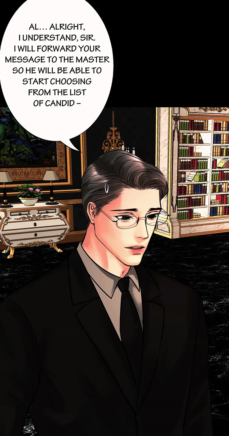 I Made a Deal with the Devil chapter 11 page 96
