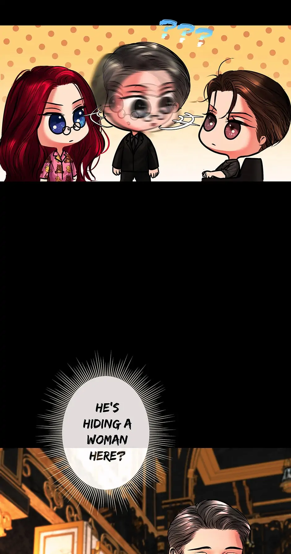 I Made a Deal with the Devil chapter 12 page 12