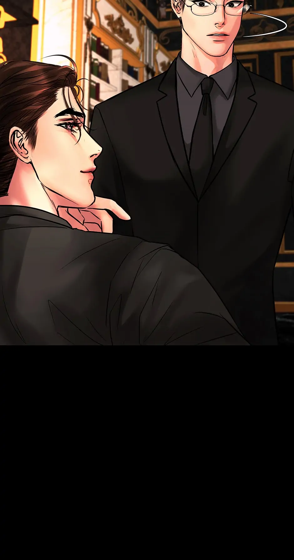 I Made a Deal with the Devil chapter 12 page 13