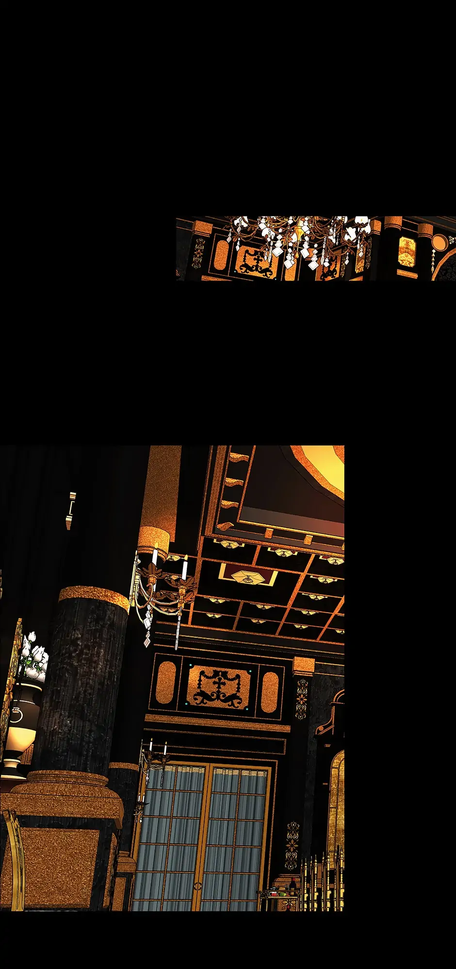 I Made a Deal with the Devil chapter 12 page 20