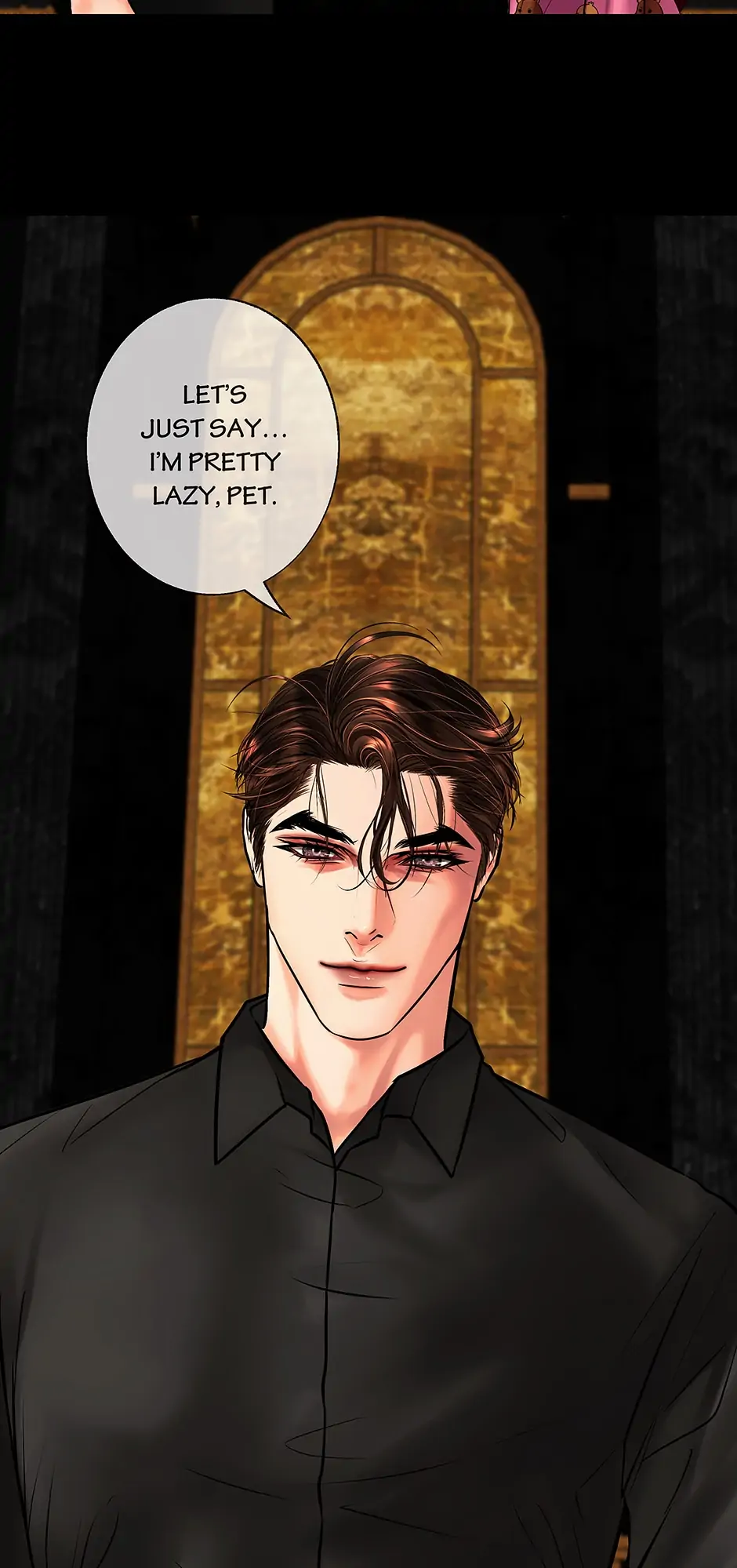 I Made a Deal with the Devil chapter 12 page 23