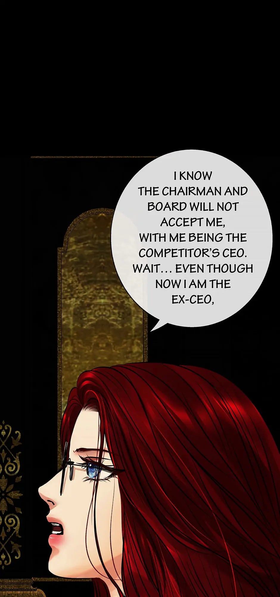 I Made a Deal with the Devil chapter 12 page 37
