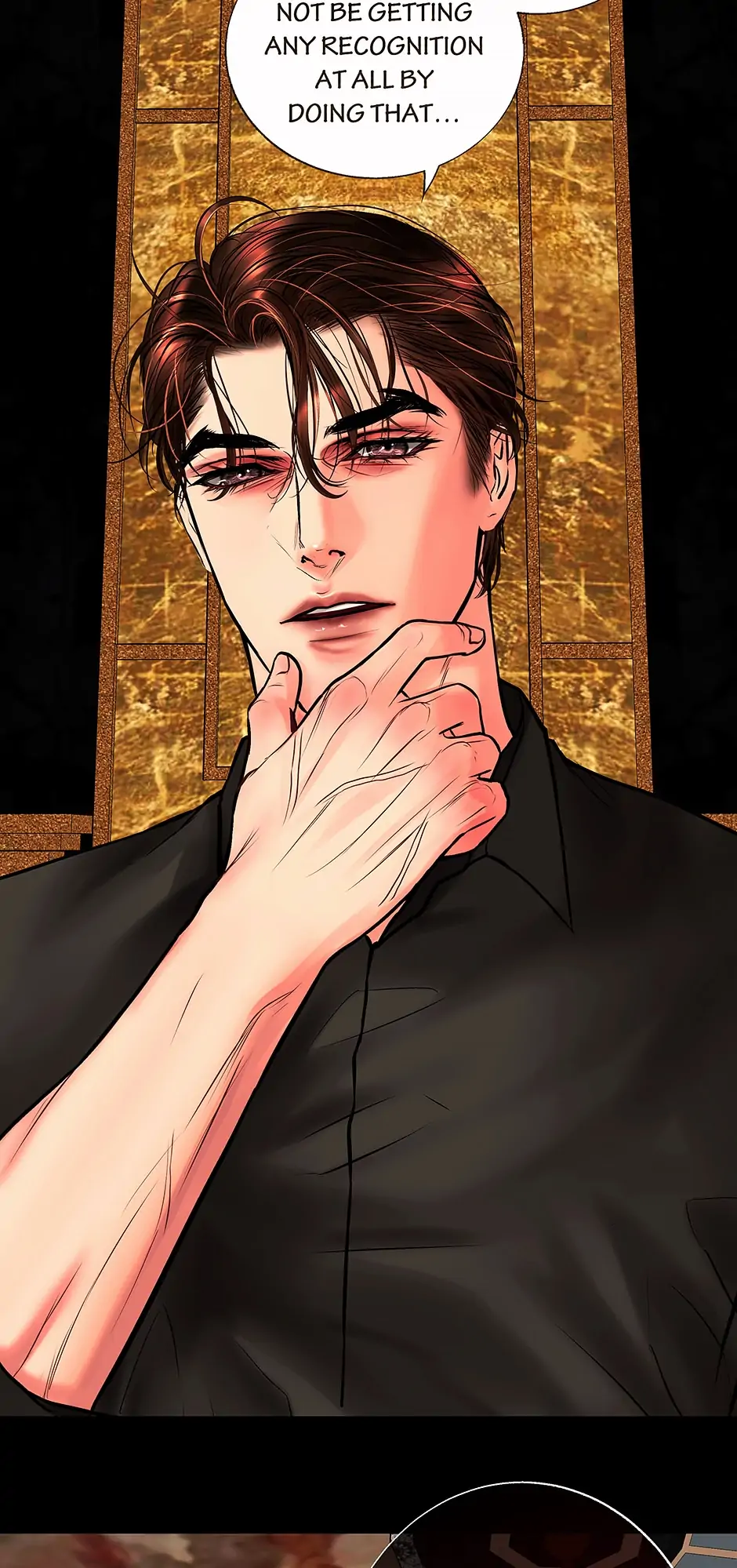 I Made a Deal with the Devil chapter 12 page 42