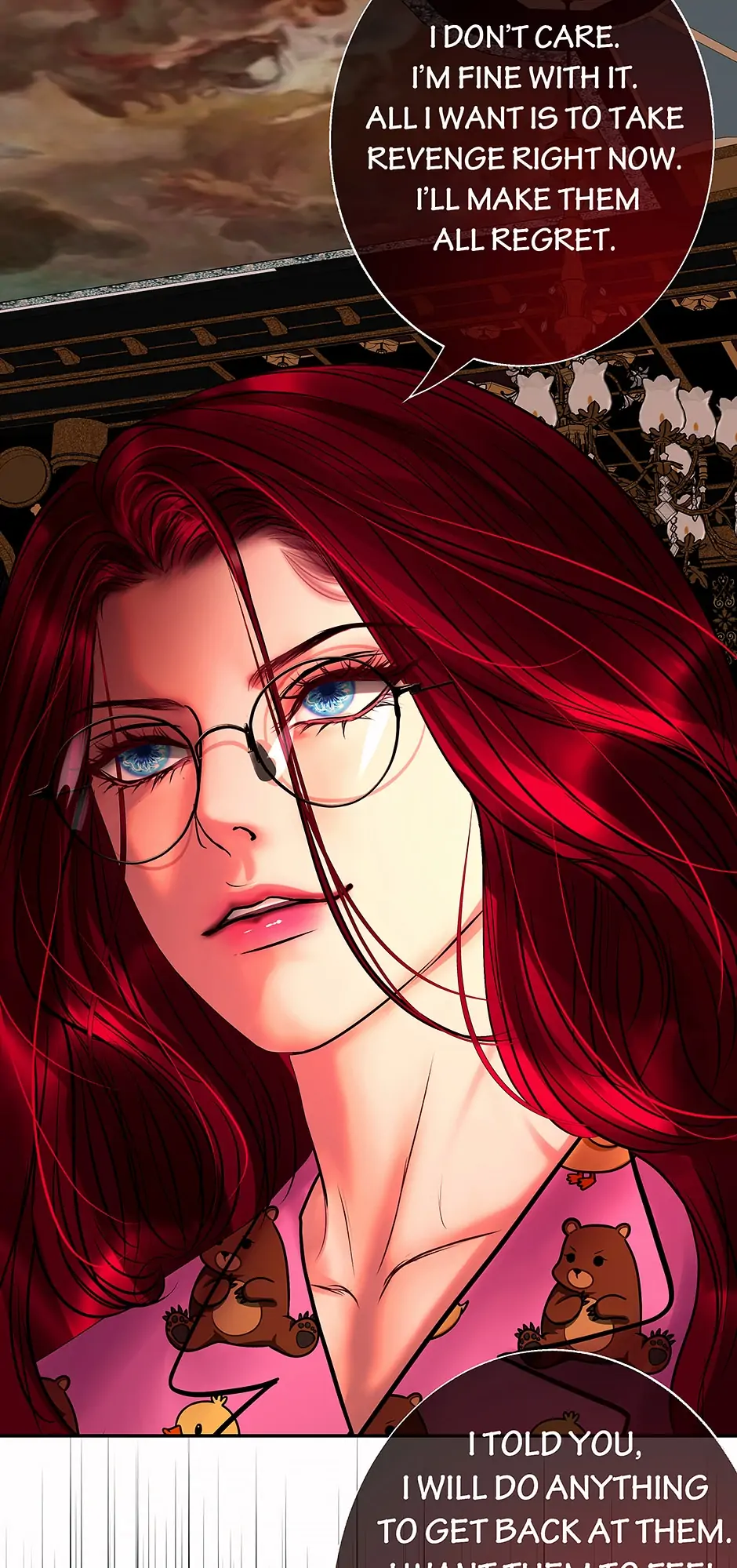 I Made a Deal with the Devil chapter 12 page 43