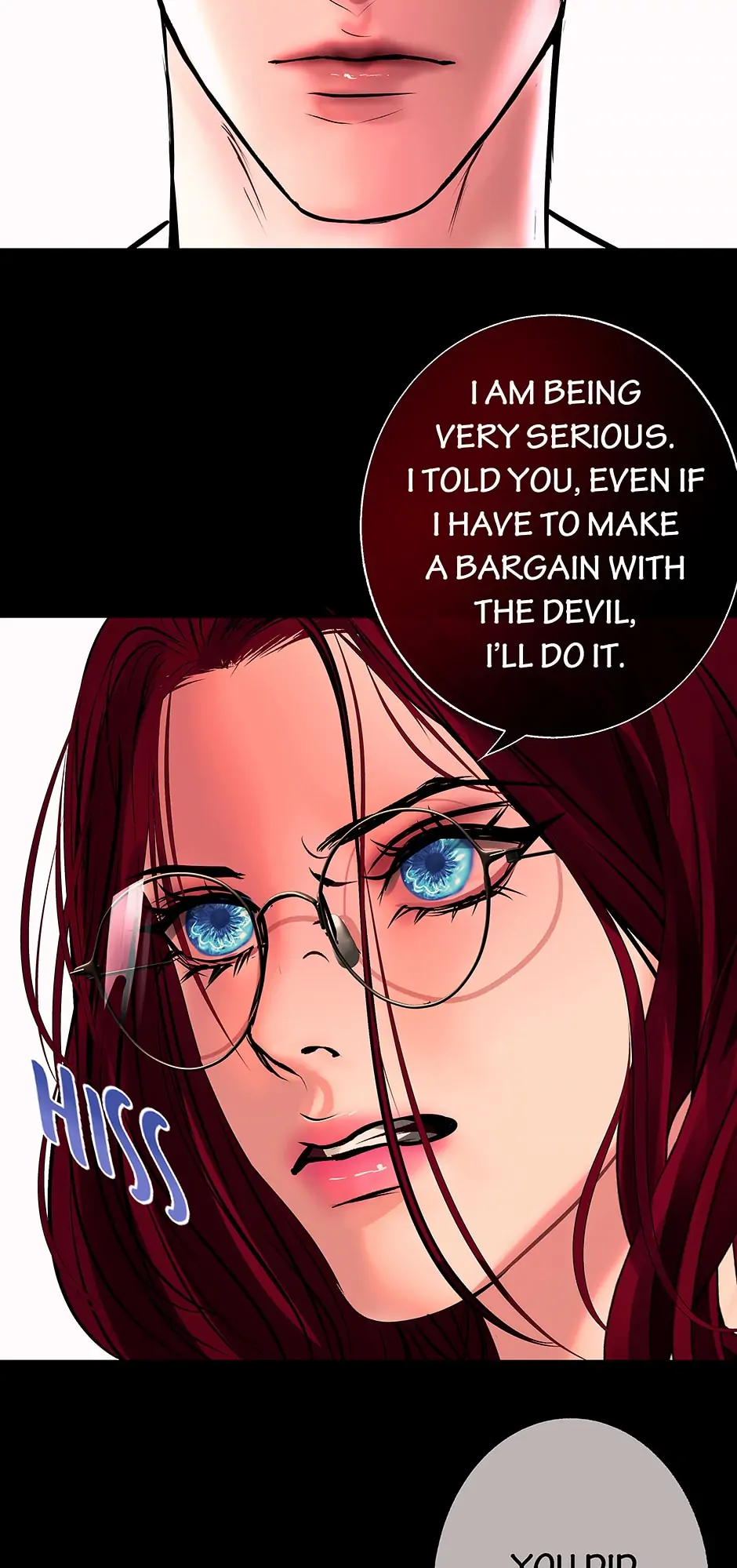 I Made a Deal with the Devil chapter 12 page 46