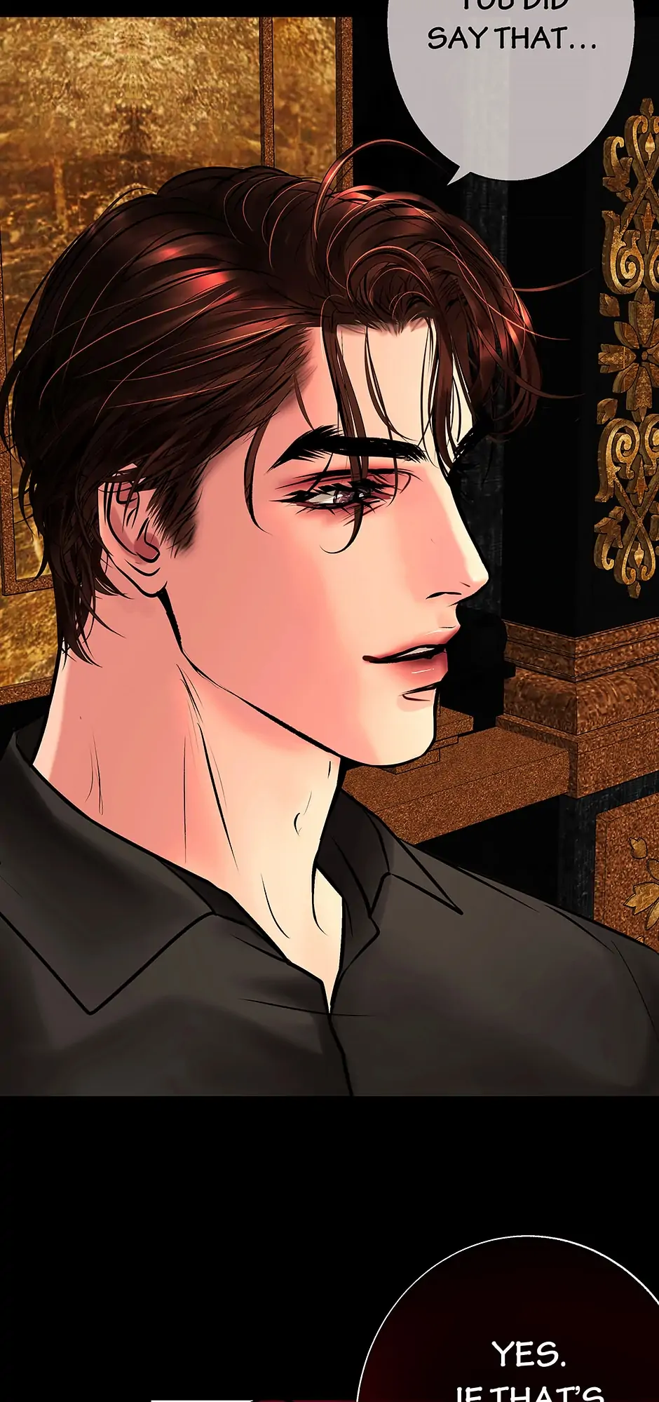 I Made a Deal with the Devil chapter 12 page 47