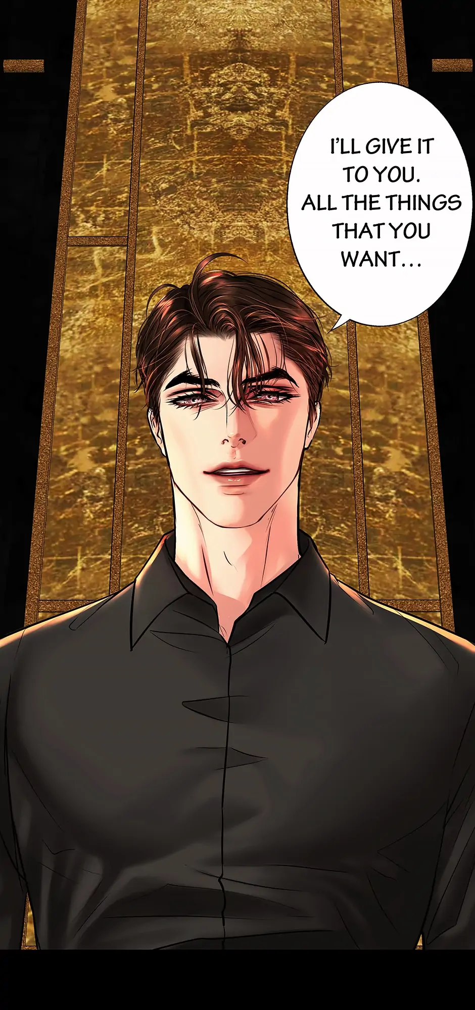 I Made a Deal with the Devil chapter 12 page 51