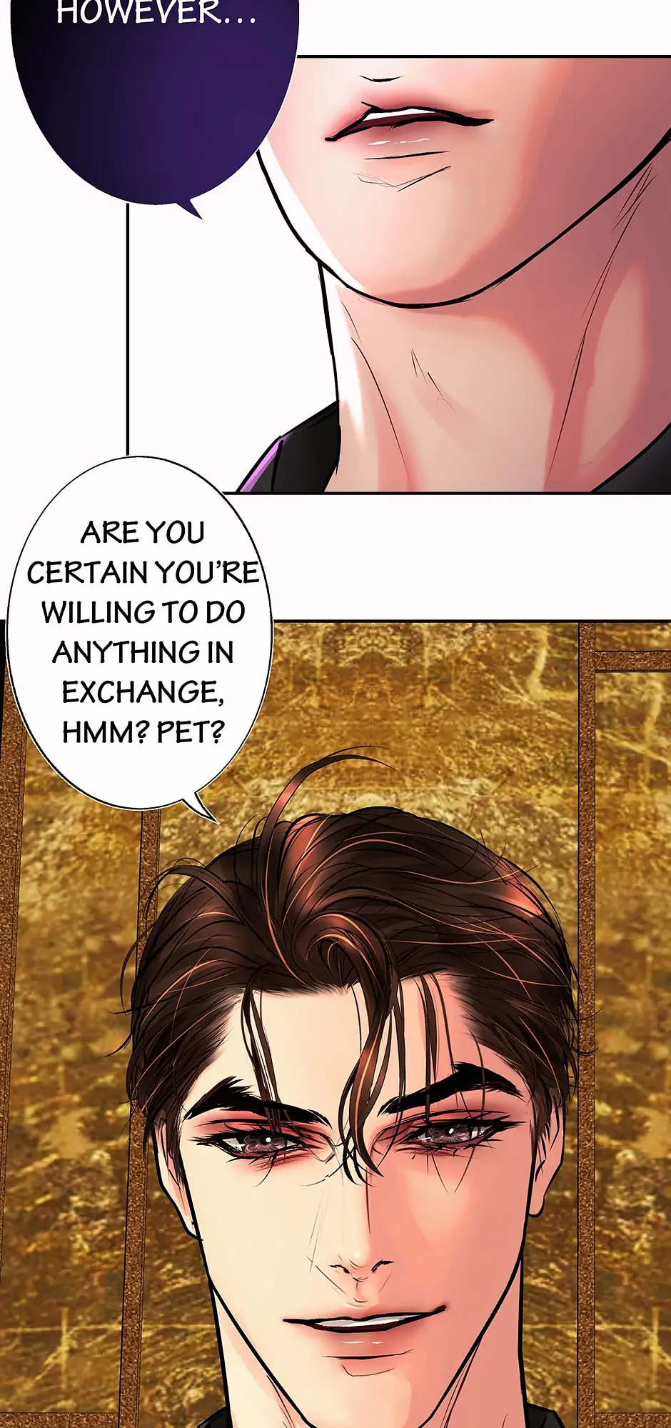 I Made a Deal with the Devil chapter 12 page 53