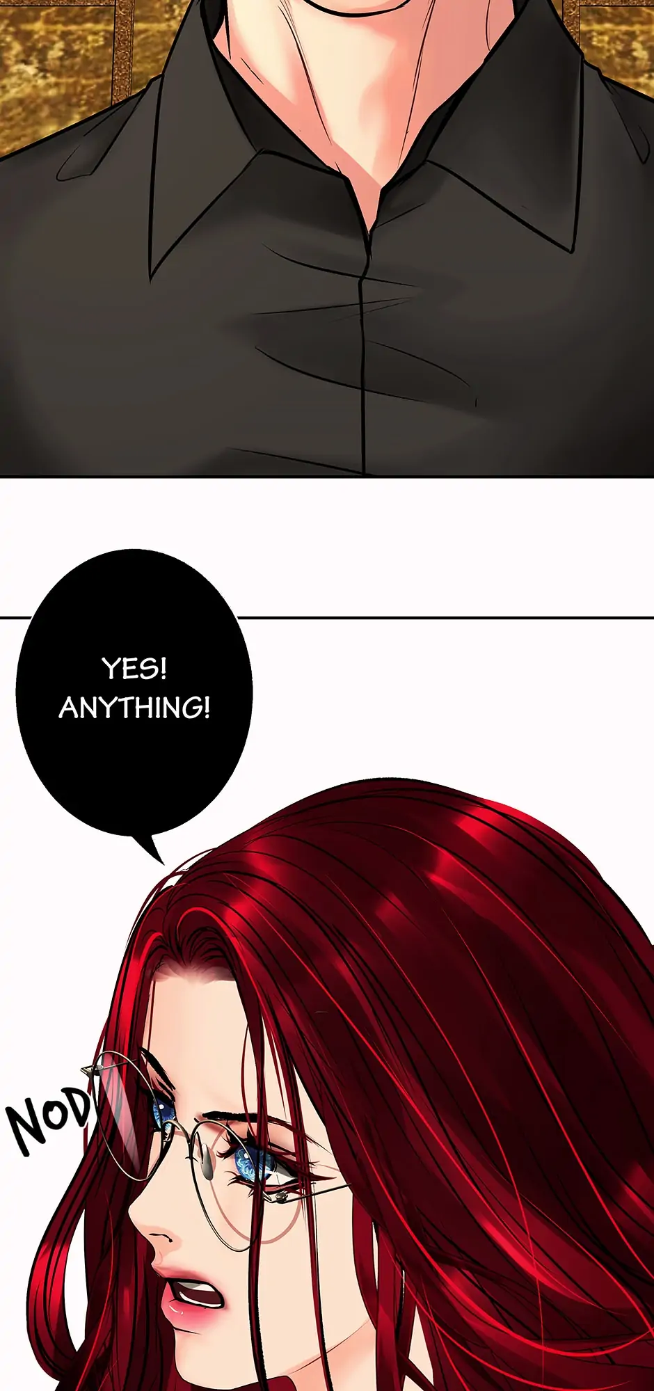 I Made a Deal with the Devil chapter 12 page 54