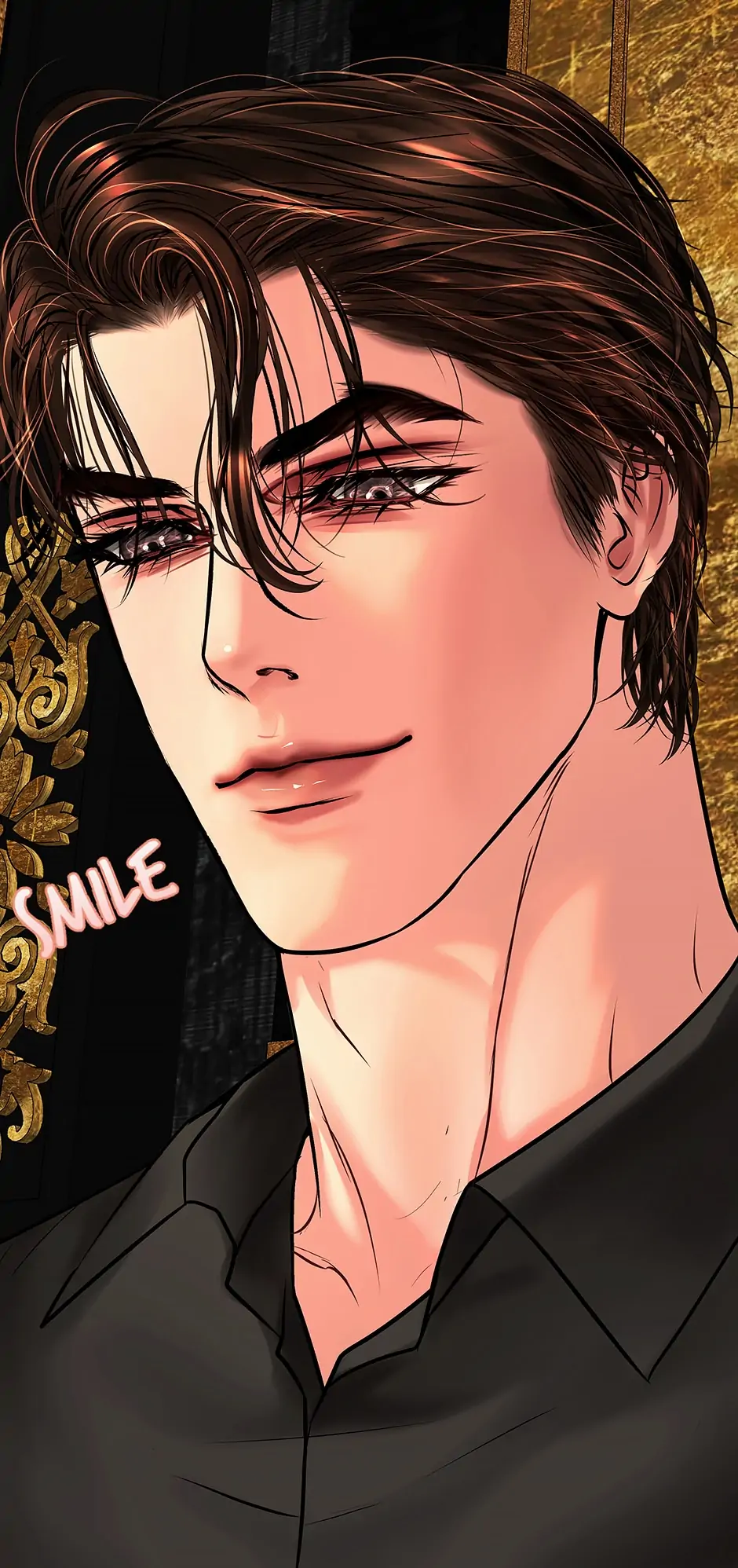 I Made a Deal with the Devil chapter 12 page 56
