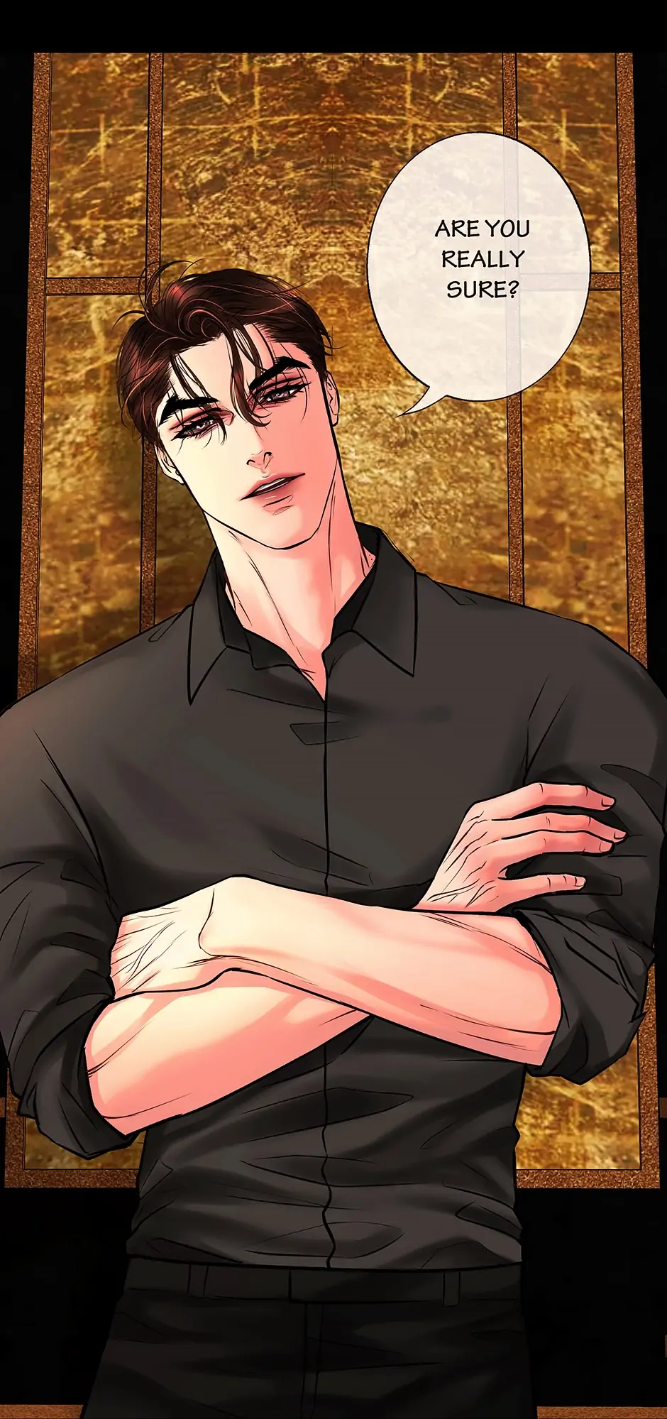 I Made a Deal with the Devil chapter 12 page 57