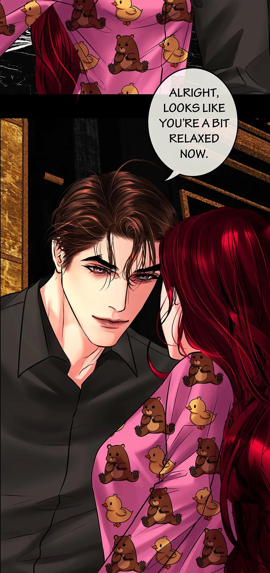 I Made a Deal with the Devil chapter 12 page 62