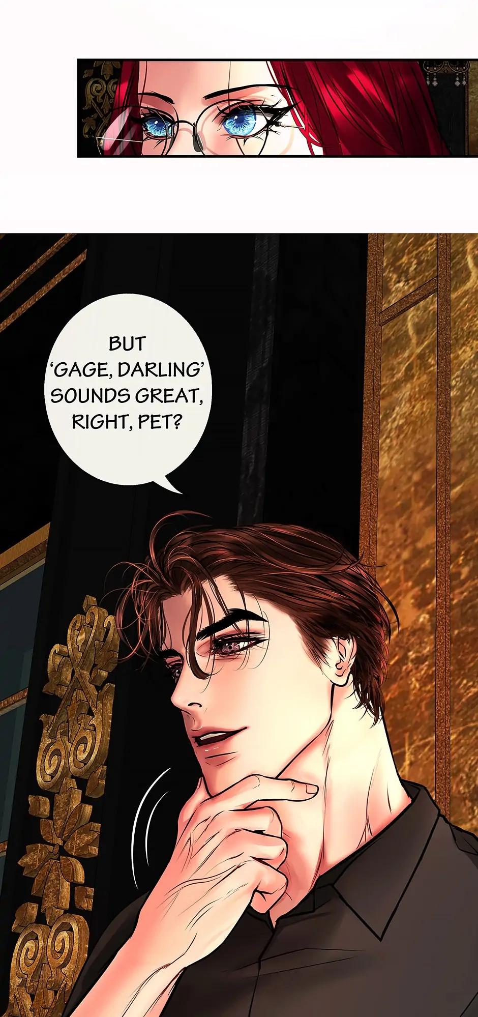 I Made a Deal with the Devil chapter 12 page 64