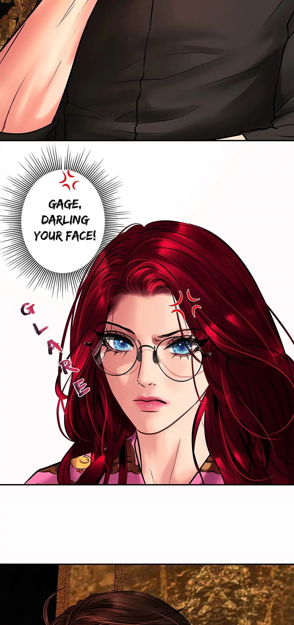 I Made a Deal with the Devil chapter 12 page 65