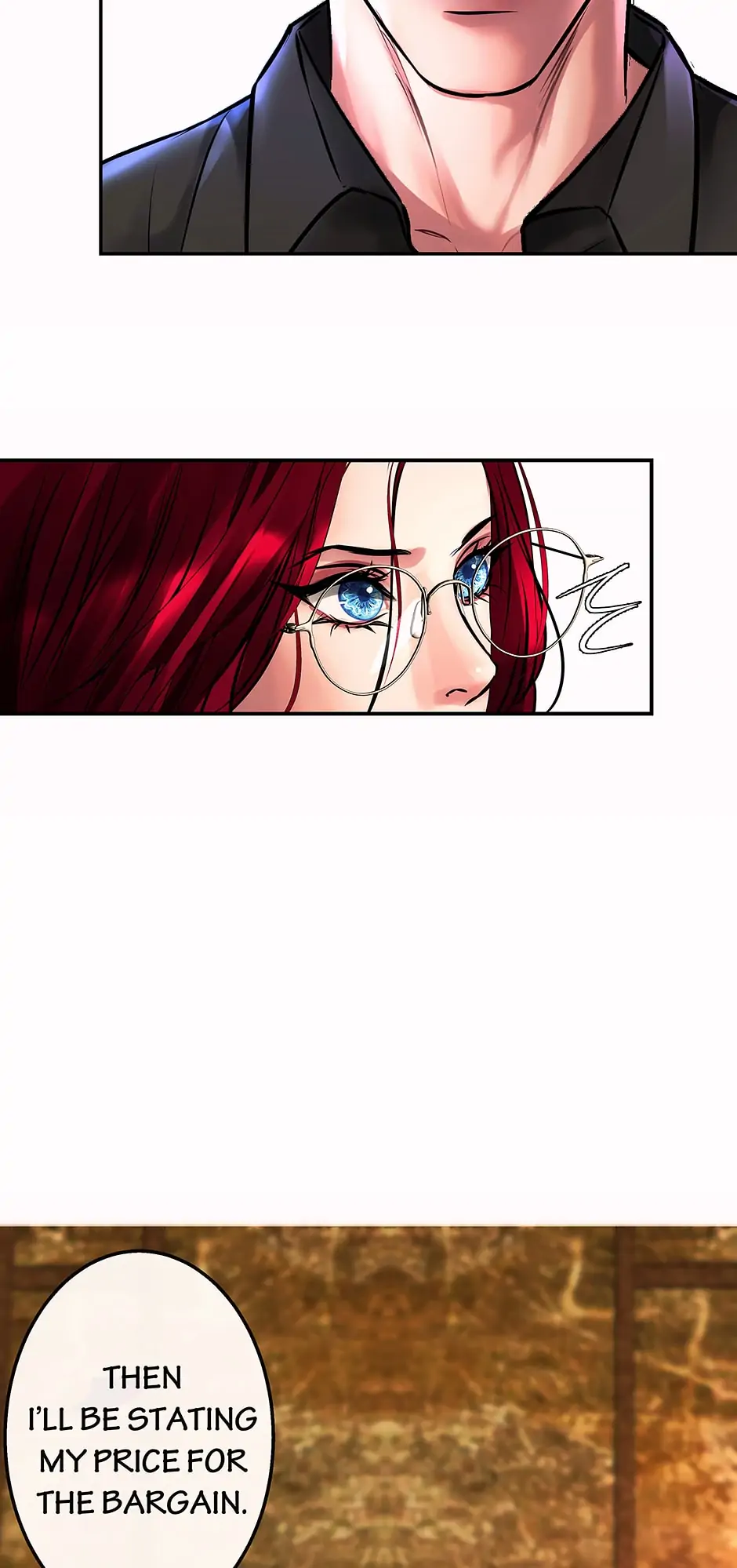 I Made a Deal with the Devil chapter 12 page 67