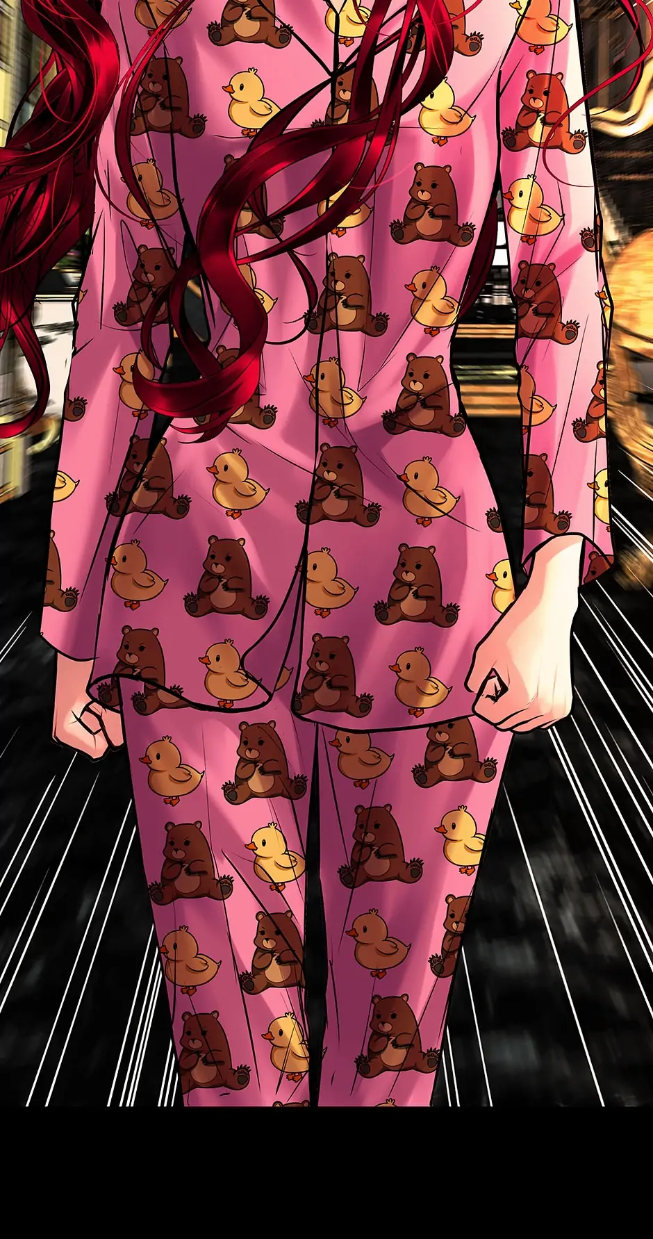 I Made a Deal with the Devil chapter 12 page 7
