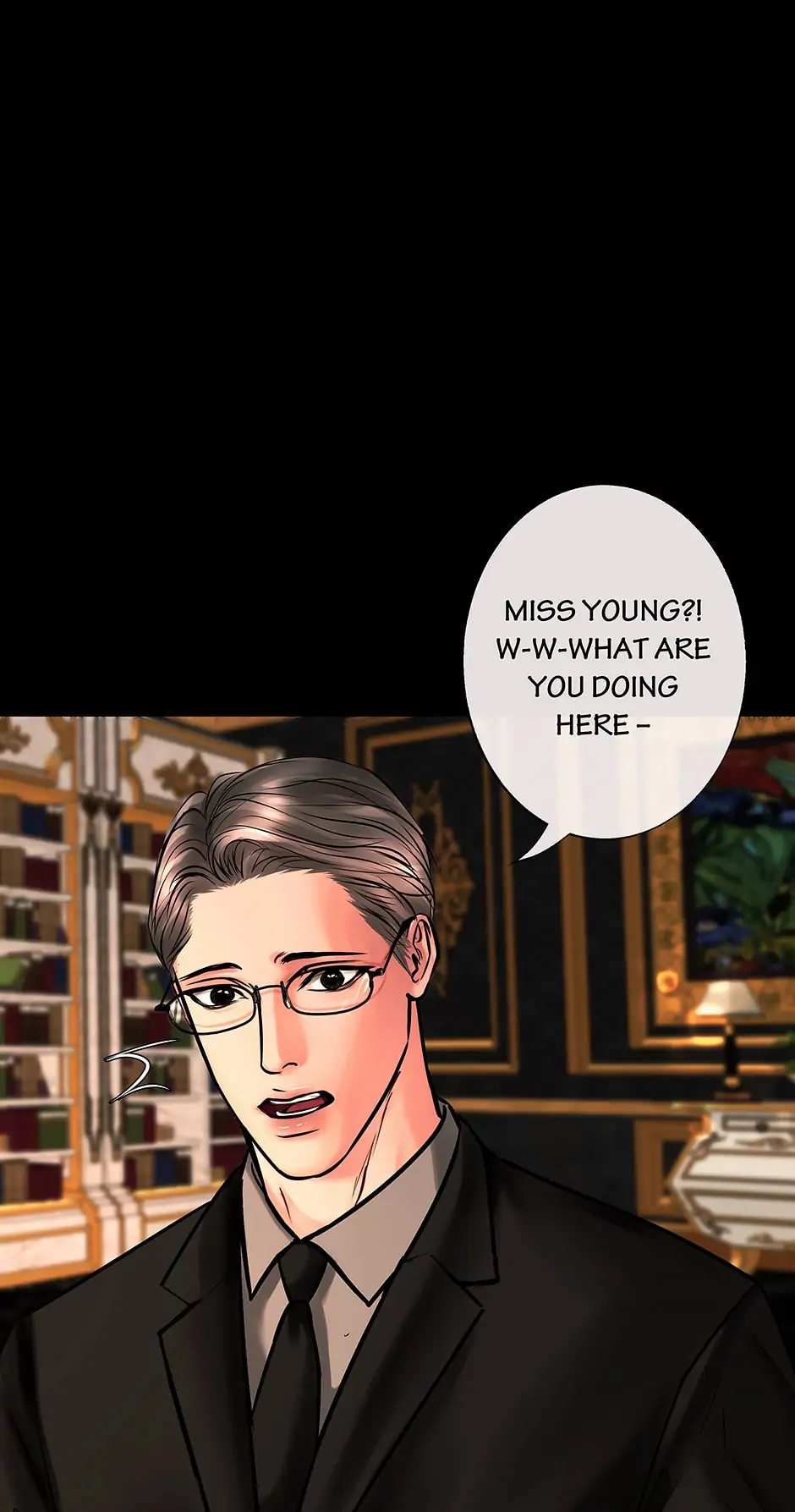I Made a Deal with the Devil chapter 12 page 8
