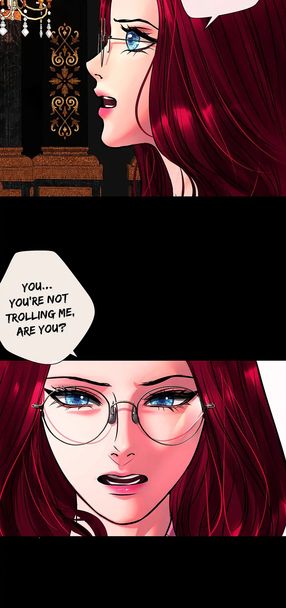 I Made a Deal with the Devil chapter 13 page 11