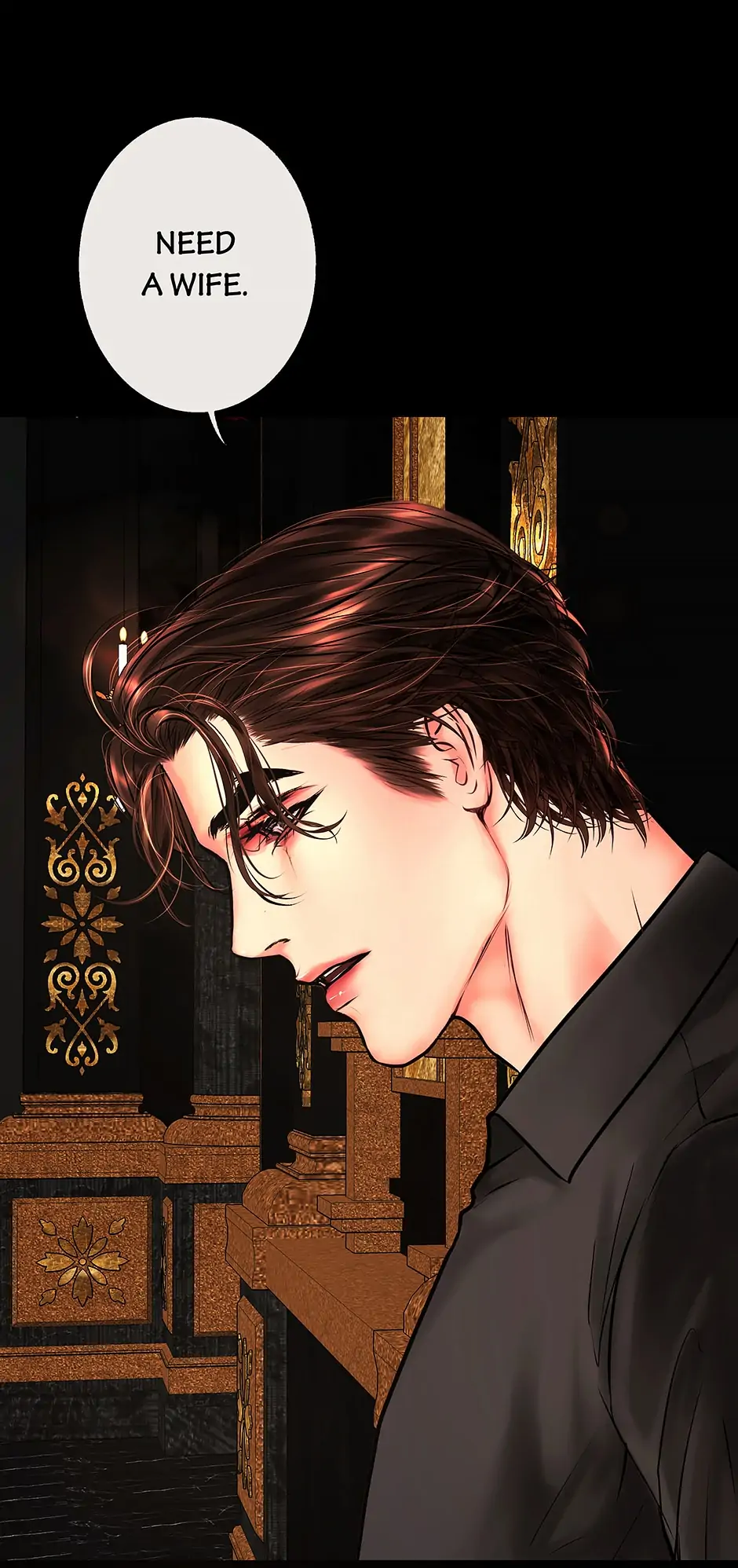 I Made a Deal with the Devil chapter 13 page 18