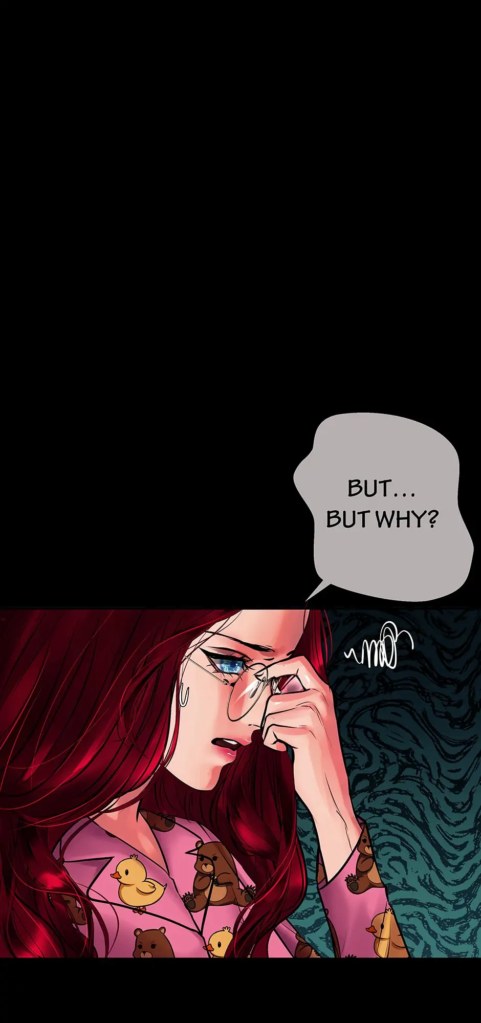 I Made a Deal with the Devil chapter 13 page 19
