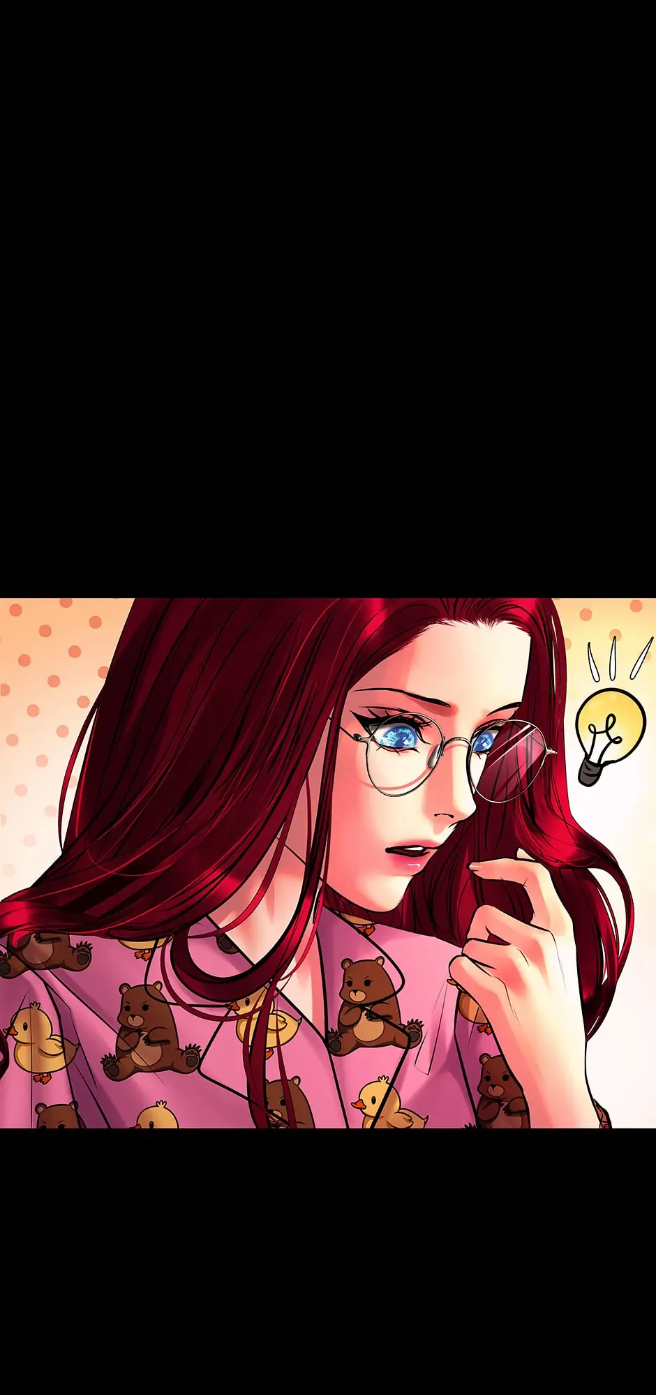 I Made a Deal with the Devil chapter 13 page 20