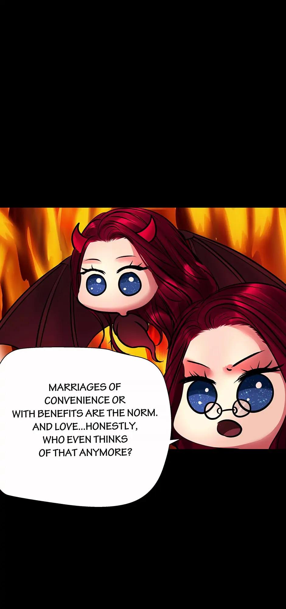 I Made a Deal with the Devil chapter 13 page 31