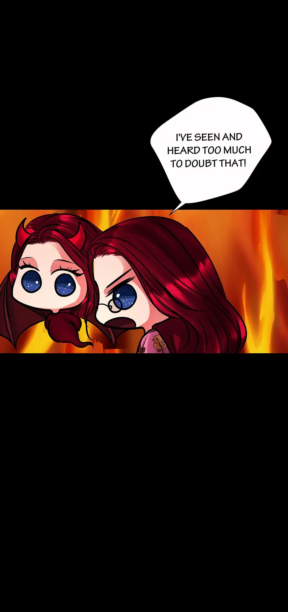 I Made a Deal with the Devil chapter 13 page 32