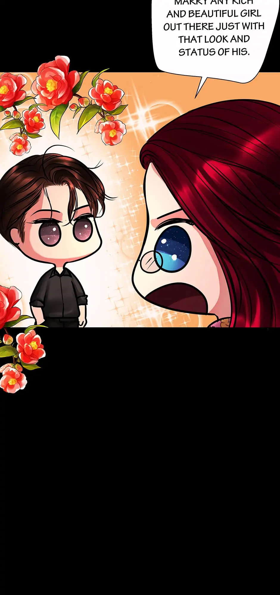 I Made a Deal with the Devil chapter 13 page 34