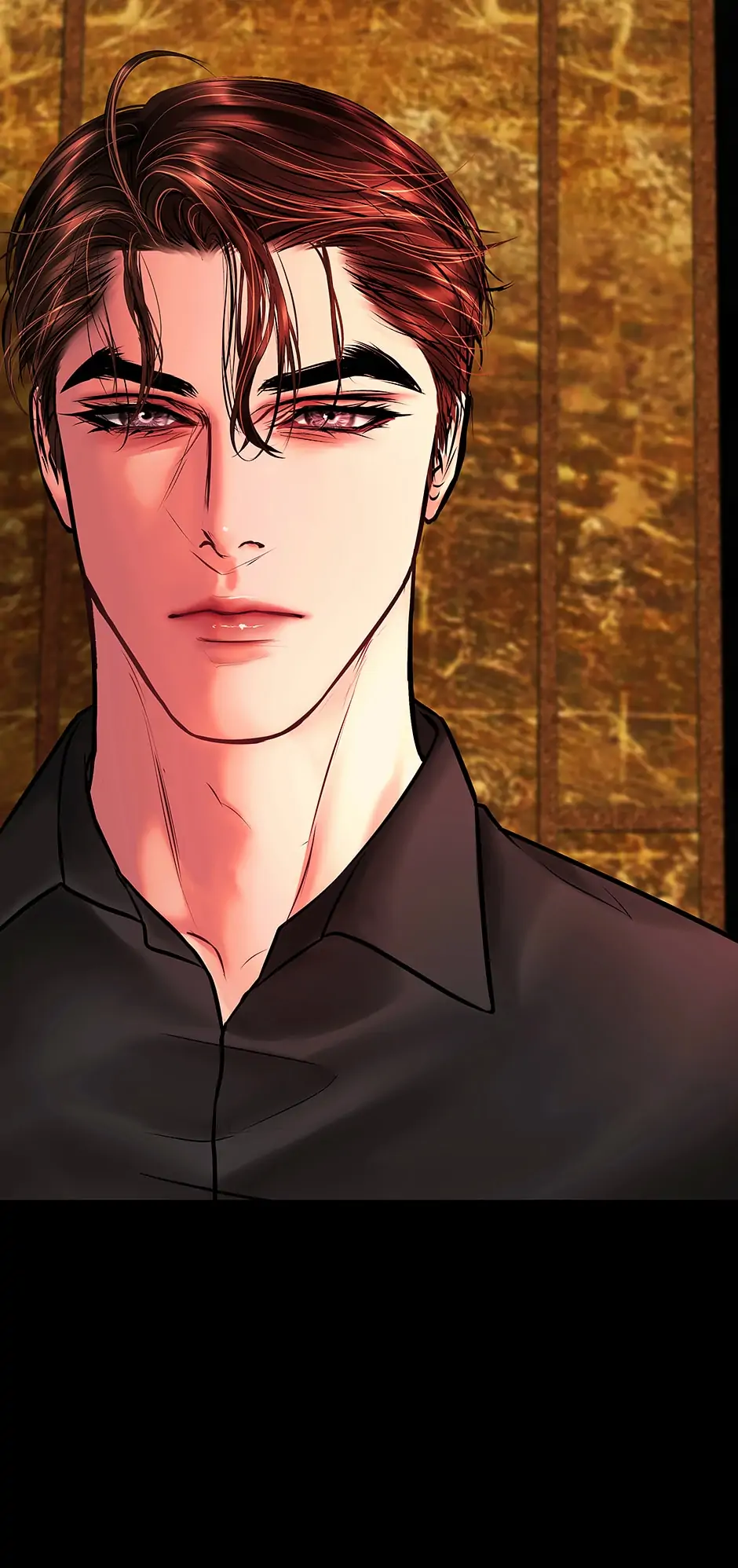 I Made a Deal with the Devil chapter 13 page 36