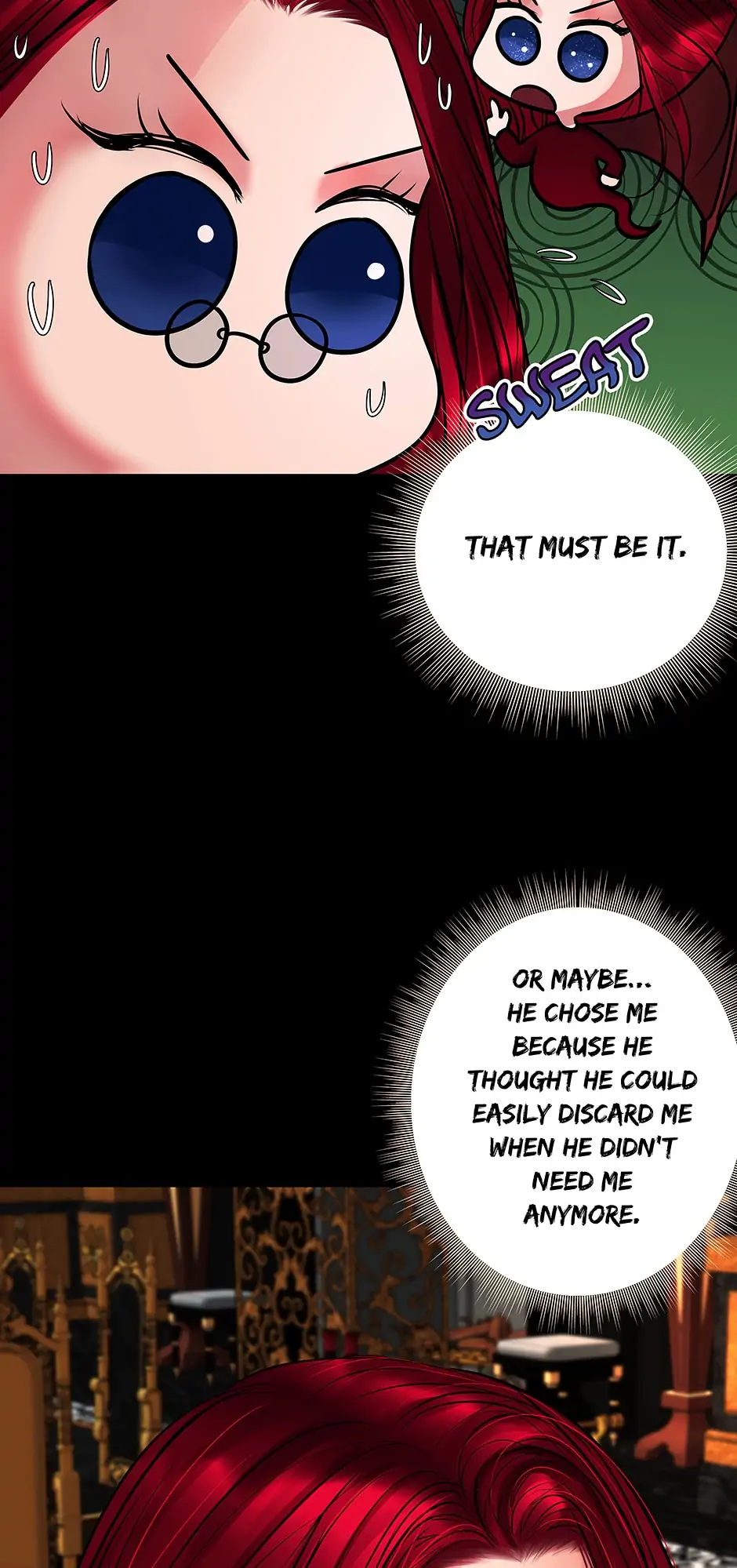 I Made a Deal with the Devil chapter 13 page 41