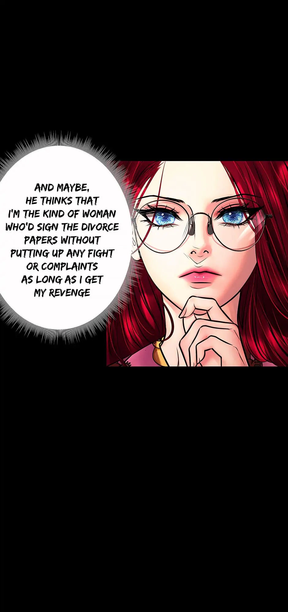 I Made a Deal with the Devil chapter 13 page 43