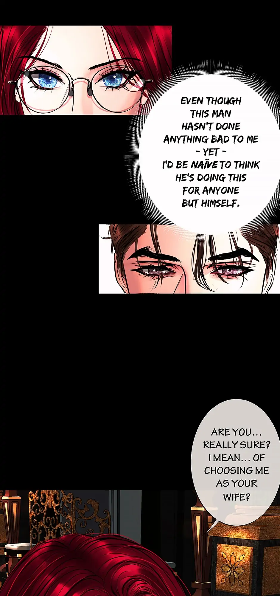 I Made a Deal with the Devil chapter 13 page 44