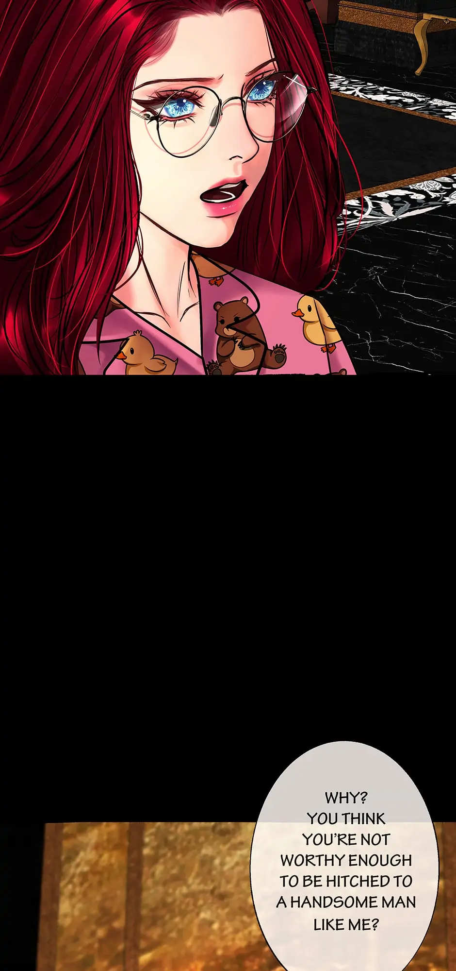 I Made a Deal with the Devil chapter 13 page 45