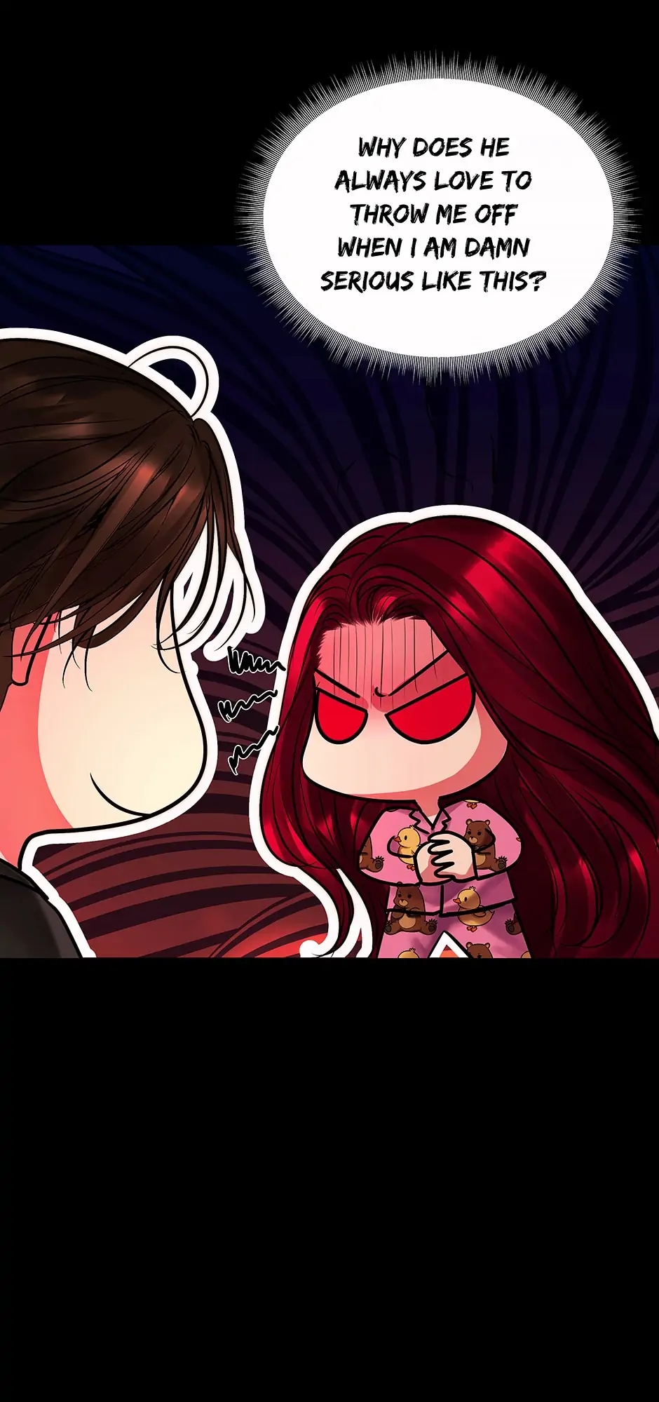 I Made a Deal with the Devil chapter 13 page 47