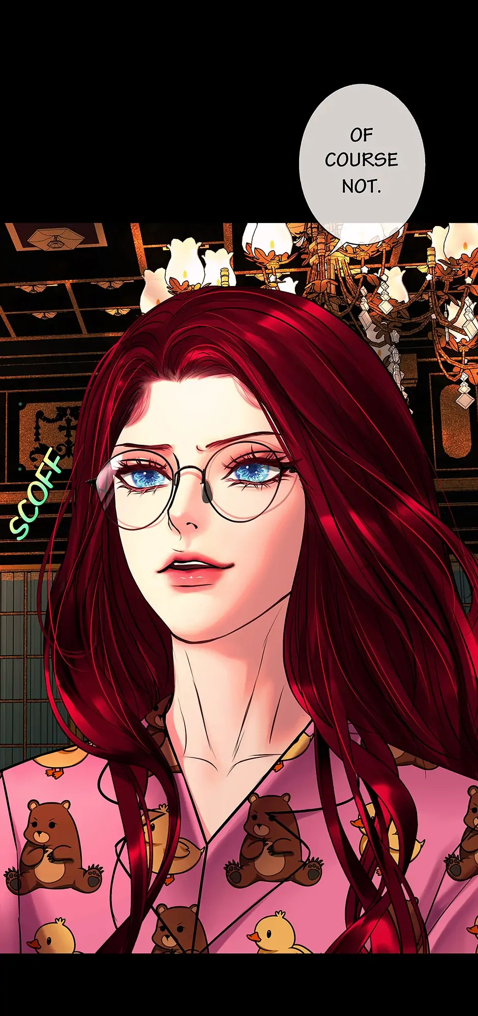 I Made a Deal with the Devil chapter 13 page 48