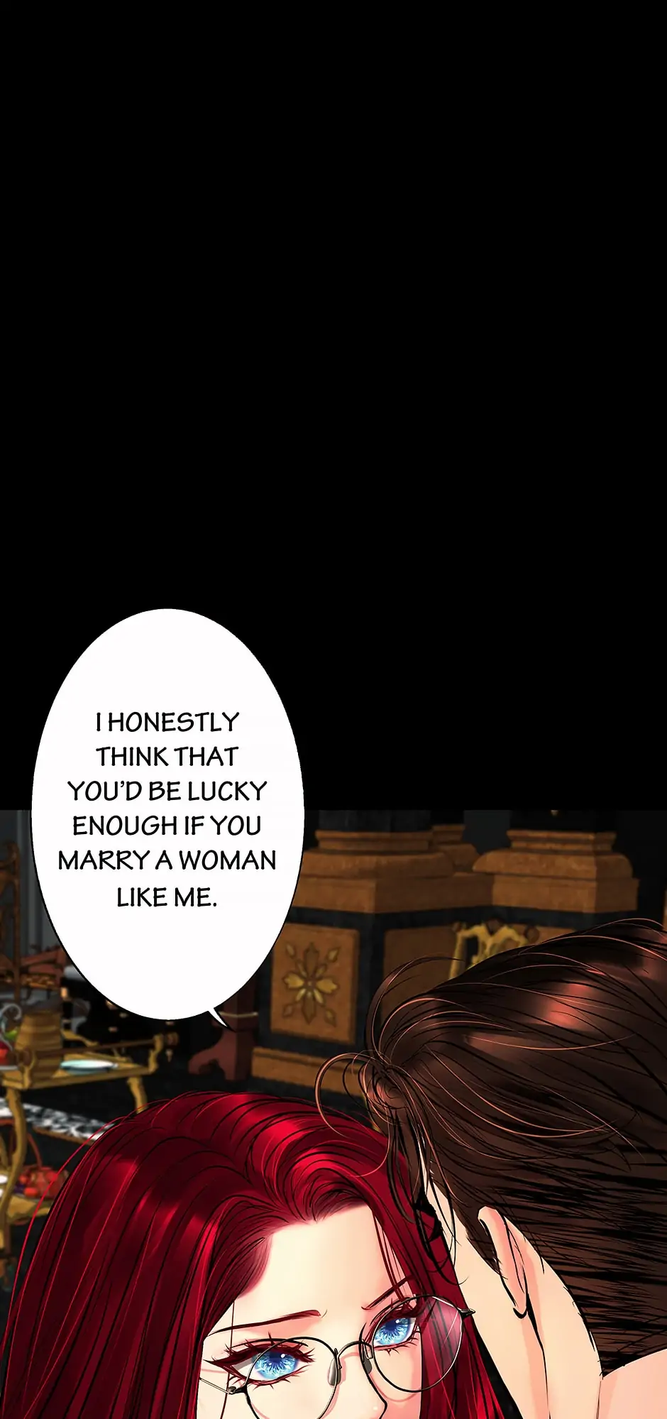 I Made a Deal with the Devil chapter 13 page 49