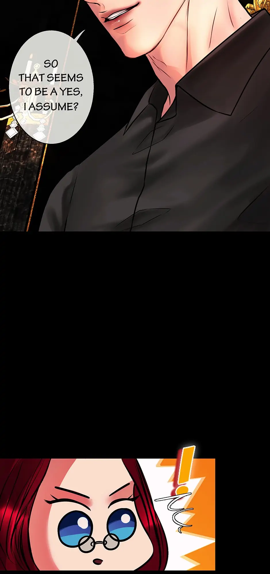 I Made a Deal with the Devil chapter 13 page 53