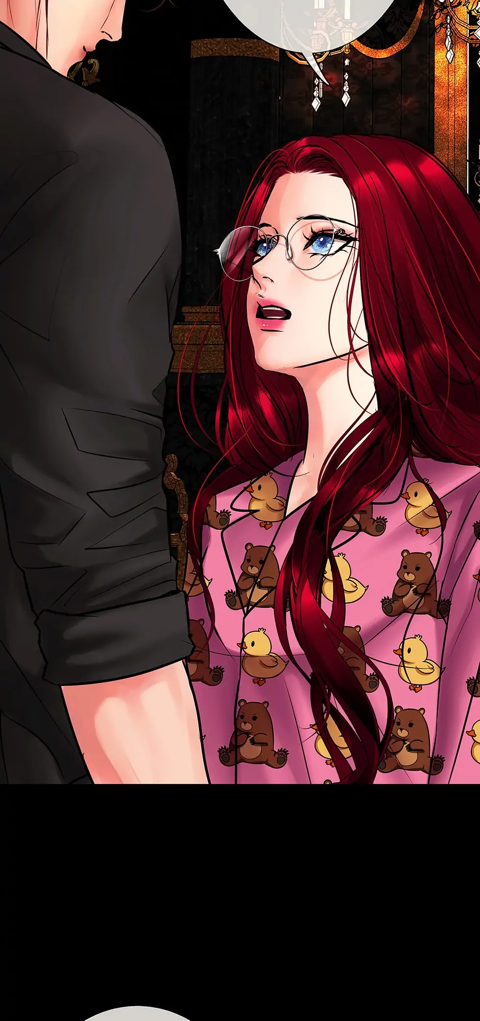 I Made a Deal with the Devil chapter 13 page 56