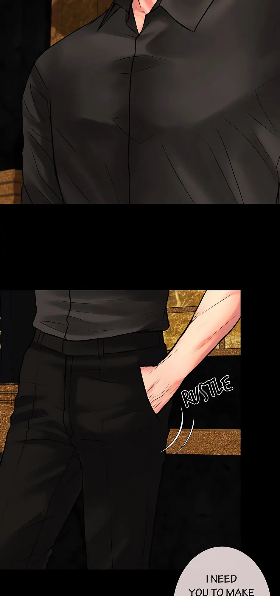 I Made a Deal with the Devil chapter 13 page 62