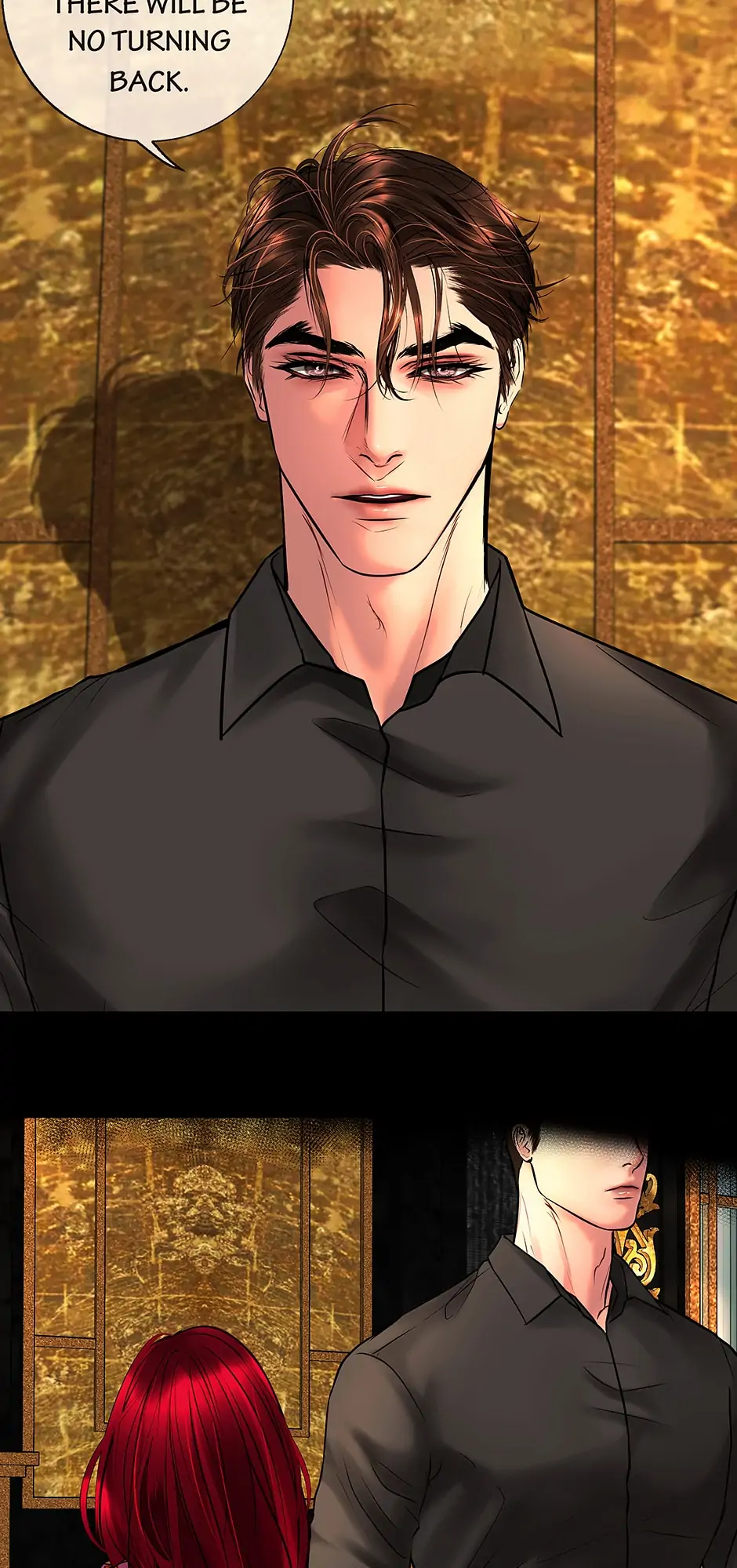 I Made a Deal with the Devil chapter 13 page 65