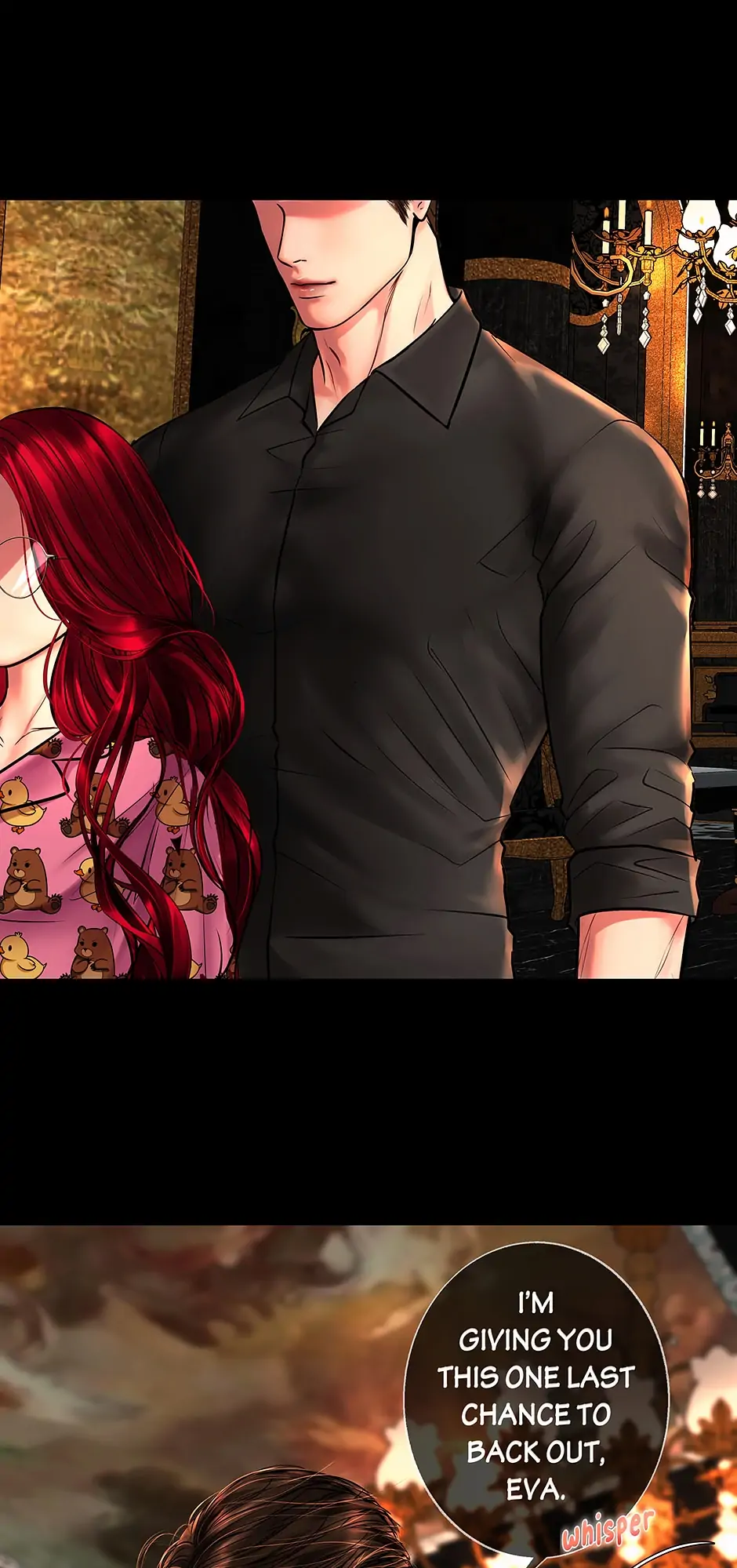 I Made a Deal with the Devil chapter 13 page 67