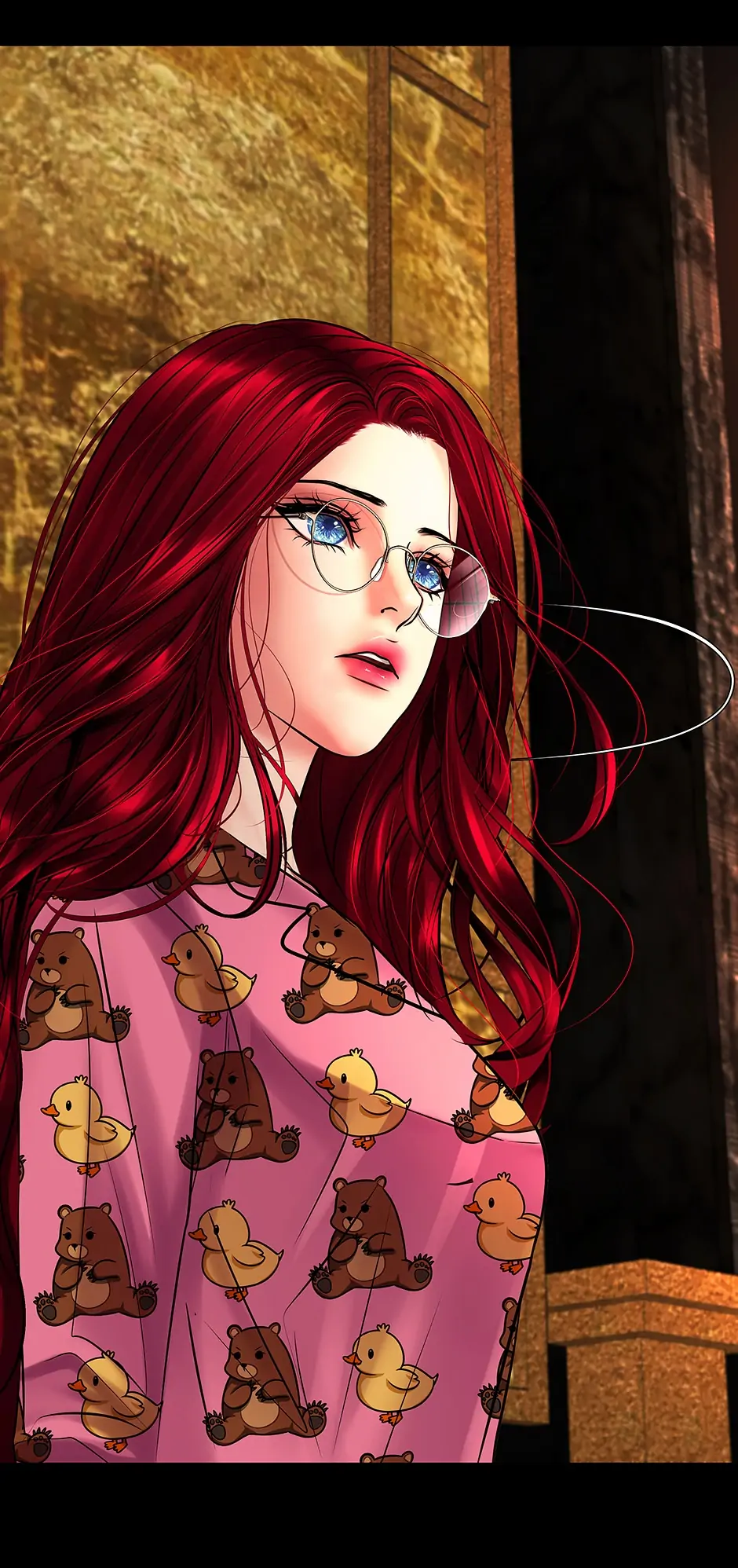 I Made a Deal with the Devil chapter 13 page 72