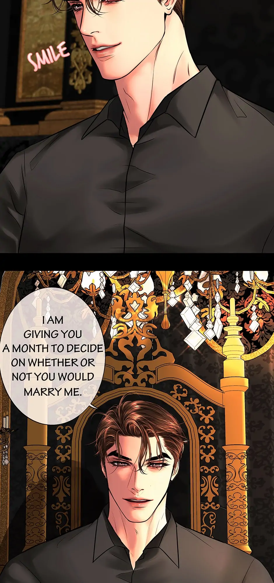 I Made a Deal with the Devil chapter 13 page 77
