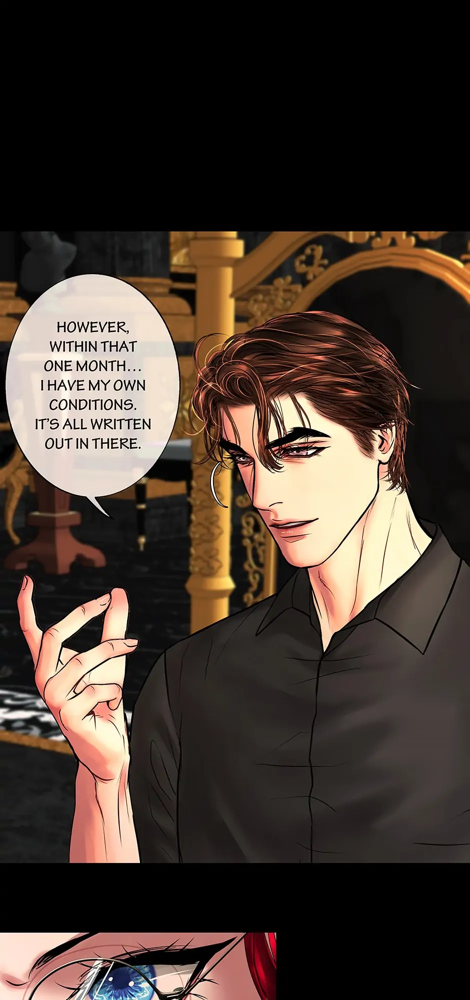 I Made a Deal with the Devil chapter 13 page 79