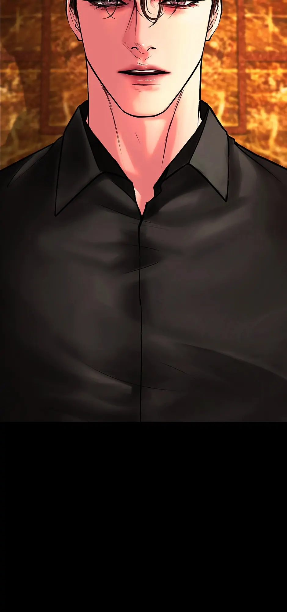 I Made a Deal with the Devil chapter 13 page 8