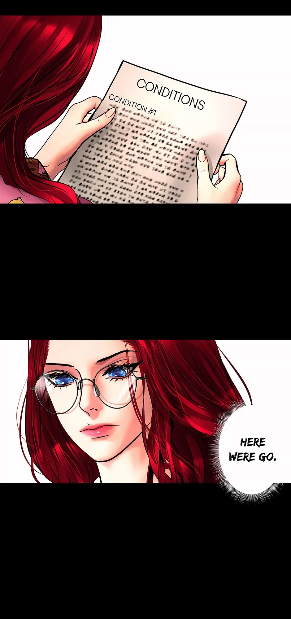 I Made a Deal with the Devil chapter 13 page 82